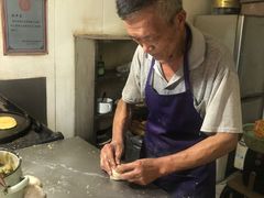 -老字号张道鸡火烧