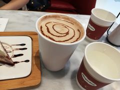 -哈根达斯(青岛海信店)