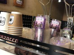 -HANA COFFEE(长寿路店)