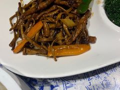 -江南韵·无锡太湖文化体验餐厅(凤凰天街店)