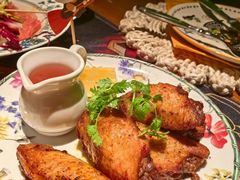 -弗兰克牛排西餐厅Ribone steak house(柠檬花园店)