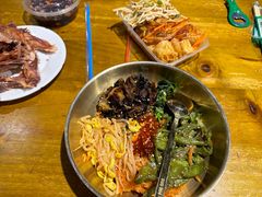 -聚合鑫东北熏酱熟食麻辣面(长阳店)