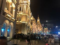 -YUE·6·西式融合餐厅(外滩六号店)