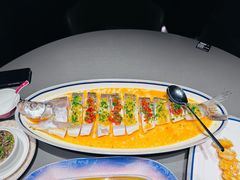 -曾宴·楚菜(湖北省博物馆店)