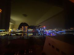 -延吉白山大厦酒店