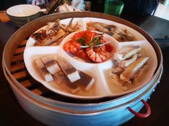 -杭越海鲜(迪荡店)