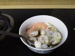 -蛇口市场