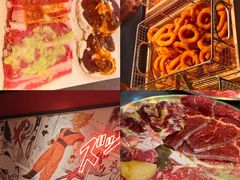 -戈拿旺巴西烤肉(崇文门店)
