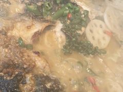 -半天妖烤鱼(方庄店)