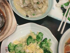 -南湖船菜大酒店