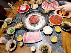 -蜀大侠火锅(寰球文化地标·总府店)