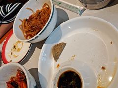 -冇味湘潭菜(湘江世纪城店)