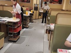 -海底捞火锅(金地广场生日主题店)