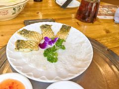 -美未居·老字号·地道顺德菜·桑拿鸡·鱼生(容桂店)