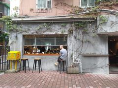 -来回·咖啡(天河南店)