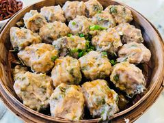 -园林美食城·本土农家菜(杨和镇店)