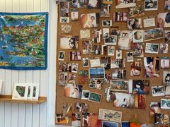 -长颈鹿咖啡(大学路店)