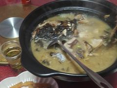 -畲乡一品鱼府土菜馆