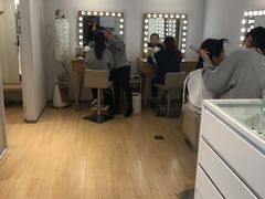 -天真蓝照相馆(龙岗万科里店)