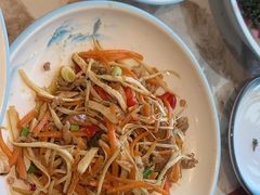 -小乡小镇·传承桐庐土菜·老板亲自烧的菜