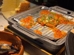 -绿茶餐厅(燕郊永旺店)