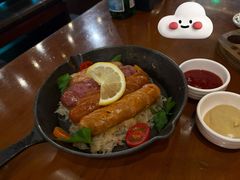 -haxnbauer海森堡德国餐厅(深圳coco店)