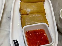 -独一处粥城(抚河北路店)