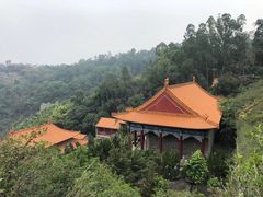 -南沙天后宫景区