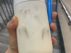 -兰熊鲜奶(西直门凯德mall店)