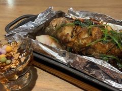 -新白鹿餐厅(城西银泰城店)