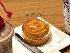 -星巴克臻选(深圳龙岗万科店)