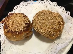 -北门涮肉·炭火铜锅涮肉(什刹海店)