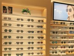 -宝岛眼镜(建外soho店)