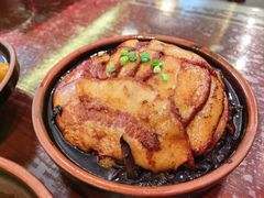 湘味扣肉-潇湘·永州会馆(百子湾店)