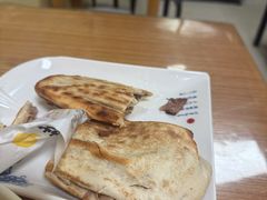 -宝光熏肉鞋底火烧(新街口店)