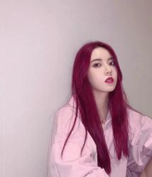 -COMO SALON 烫染可茉发型
