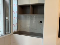 -佰丽爱家全屋定制(汶水店)