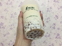 四季奶青-1点点(东泰禾店)