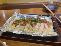 -五样儿西昌小签签烤串(天府三街店)