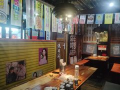 -火炉情韩国料理店(古田路店)