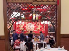 -梅龙镇酒家(南京西路总店)