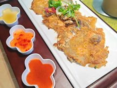 -百年银屏·蚝烙专门店(乐山店)