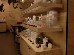 -星巴克臻选(宁波世纪东方广场店)