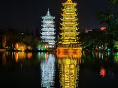 -桂林两江四湖景区