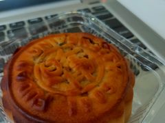 -复旦大学江湾校区食堂