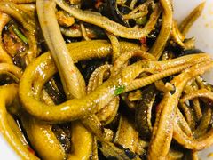 临江鳝丝-乐山第一家临江鳝丝(茶坊路店)