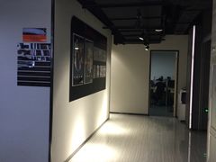 -一兆韦德健身(张杨路店)