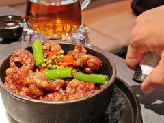 -南里山房·新淮扬菜(徐汇万科店)
