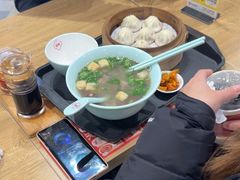 -回味鸭血粉丝汤(砂之船店)