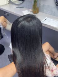 -逅续沙发自然卷专研